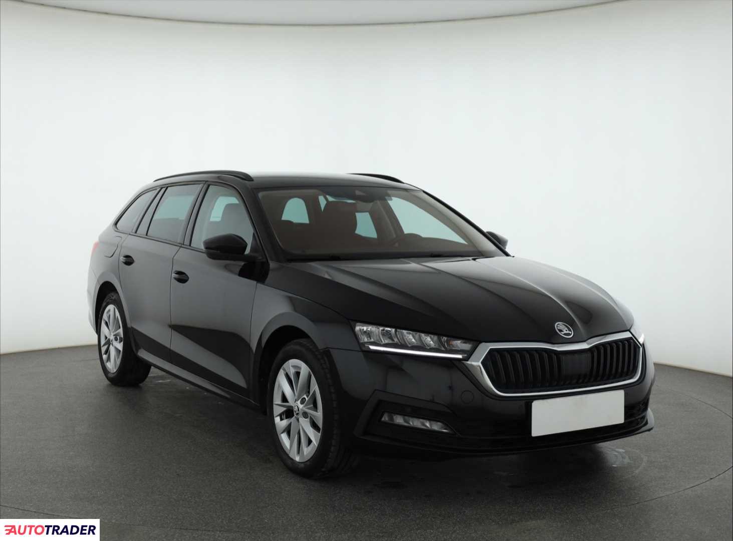 Skoda Octavia 2022 2.0 147 KM