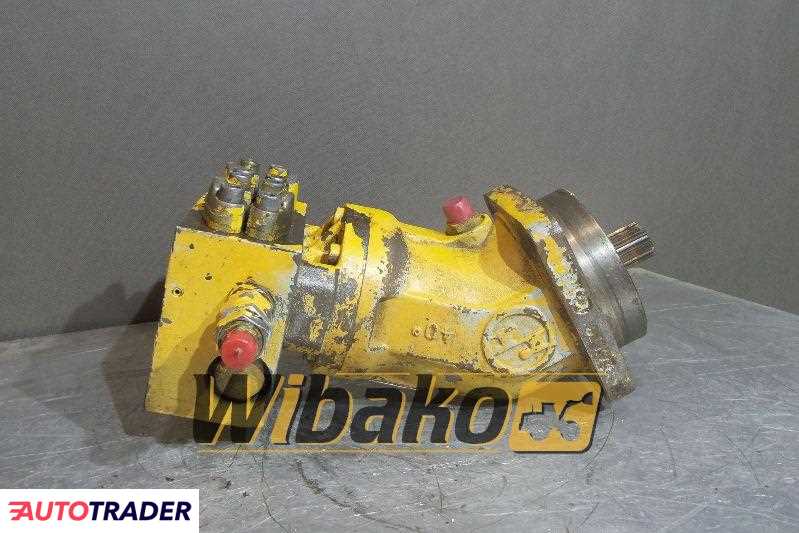 Silnik hydrauliczny Hydromatik A2FM56/61WPZB08211.17.25.47-M-