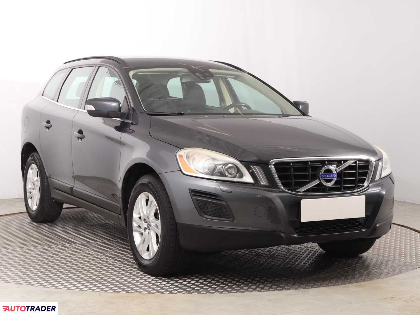 Volvo XC60 2010 2.0 160 KM Volvo XC60 2010 2.0 160 KM