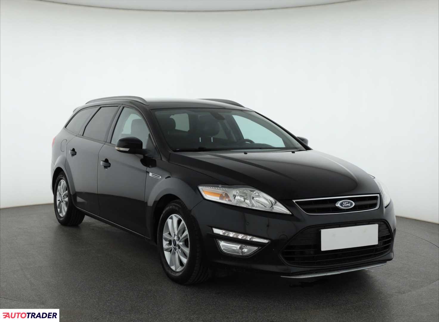 Ford Mondeo 2012 2.0 138 KM Ford Mondeo 2012 2.0 138 KM