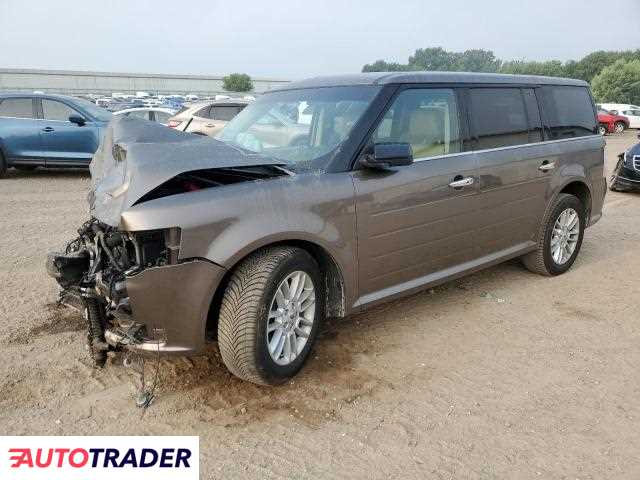 Ford Pozostałe 2019 3 Ford Pozostałe 2019 3