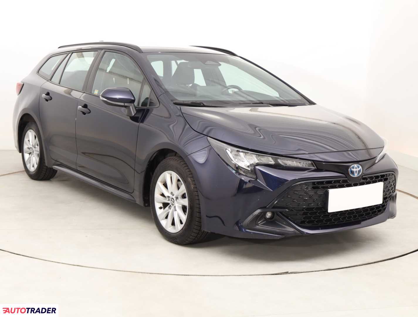 Toyota Corolla 2023 1.8 120 KM