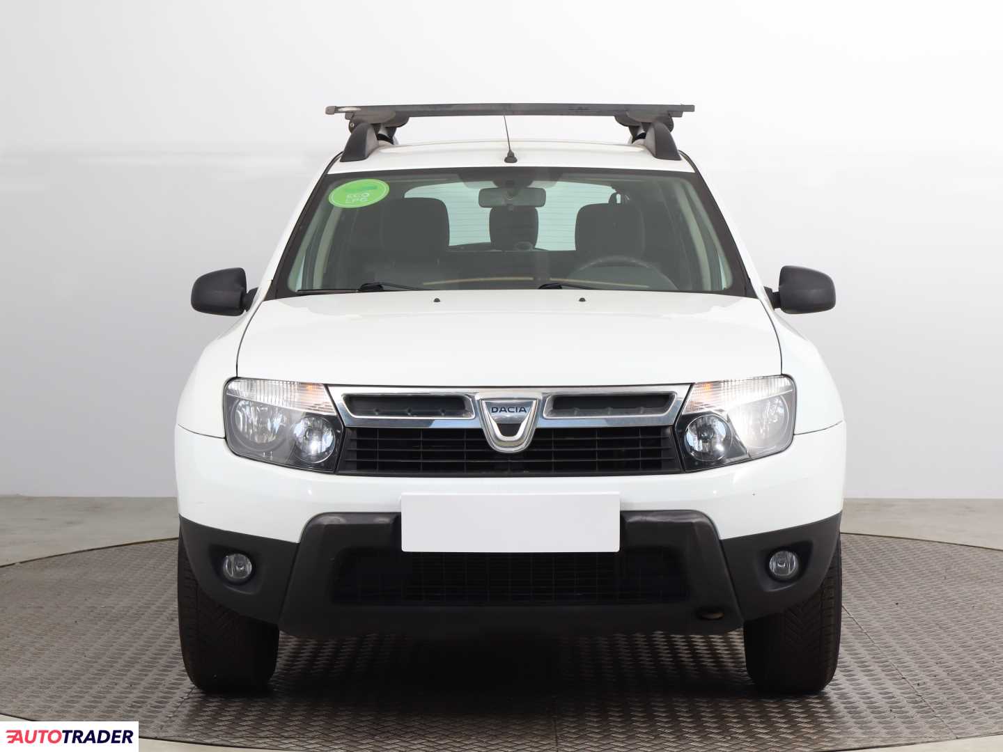 Dacia Duster 2013 1.6 103 KM Dacia Duster 2013 1.6 103 KM