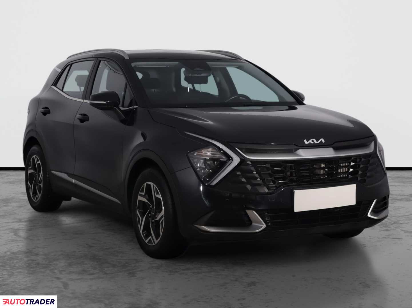 Kia Sportage 2023 1.6 147 KM