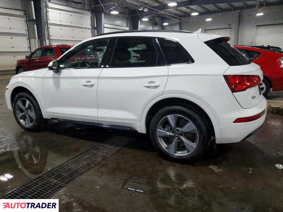 Audi Q5 2020 2