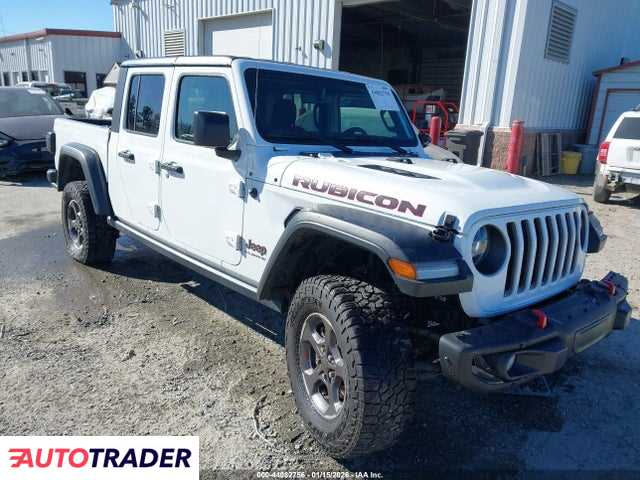 Jeep Pozostałe 2023 3