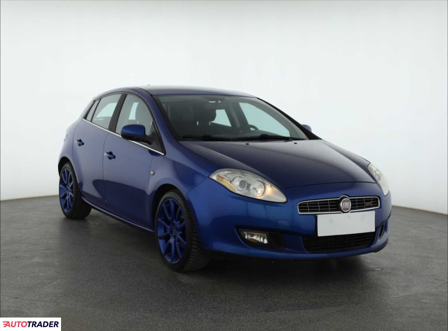 Fiat Bravo 2008 1.4 147 KM Fiat Bravo 2008 1.4 147 KM