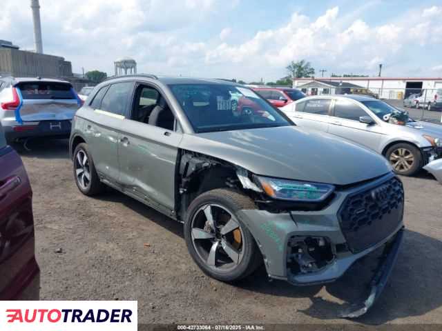 Audi Q5 2023 2 Audi Q5 2023 2