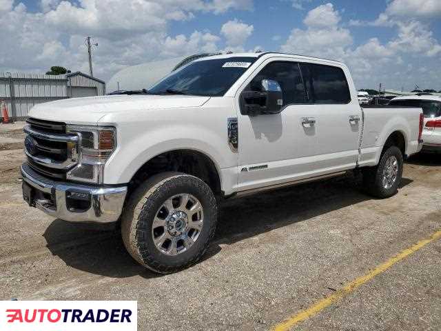 Ford Pozostałe 2022 6 Ford Pozostałe 2022 6