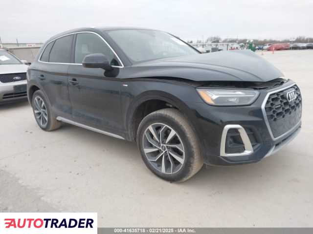 Audi Q5 2023 2 Audi Q5 2023 2