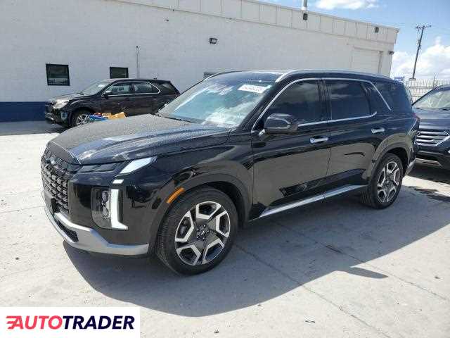 Hyundai Pozostałe 2023 3 Hyundai Pozostałe 2023 3