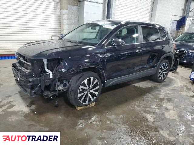 Volkswagen Pozostałe 2022 1 Volkswagen Pozostałe 2022 1