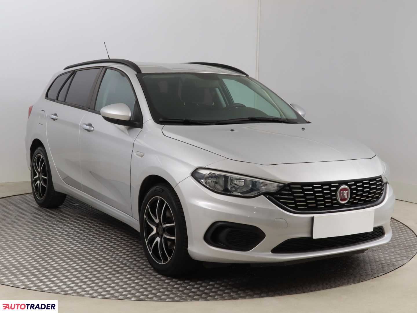 Fiat Tipo 2017 1.4 118 KM