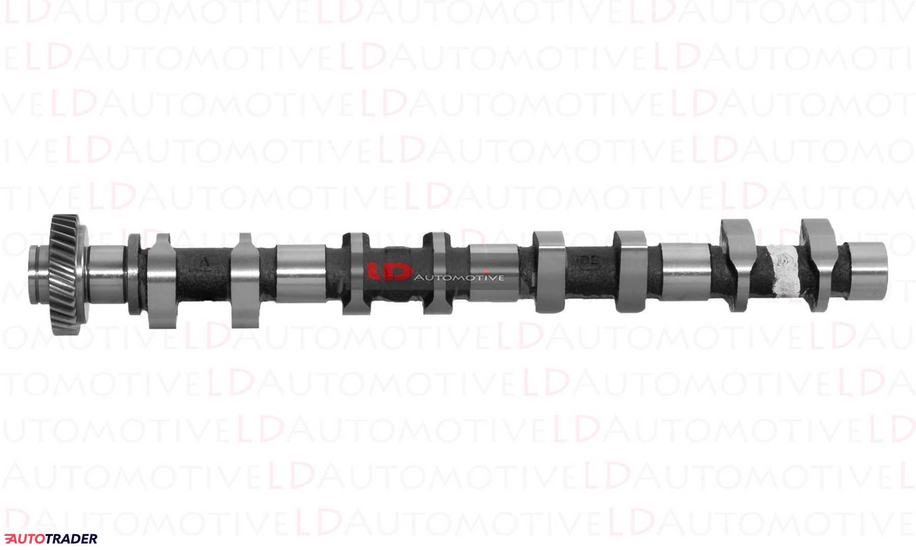 WAŁEK ROZRZĄDU 5636084 OPEL ASTRA 1.7 WAŁEK ROZRZĄDU 5636084 OPEL ASTRA 1.7