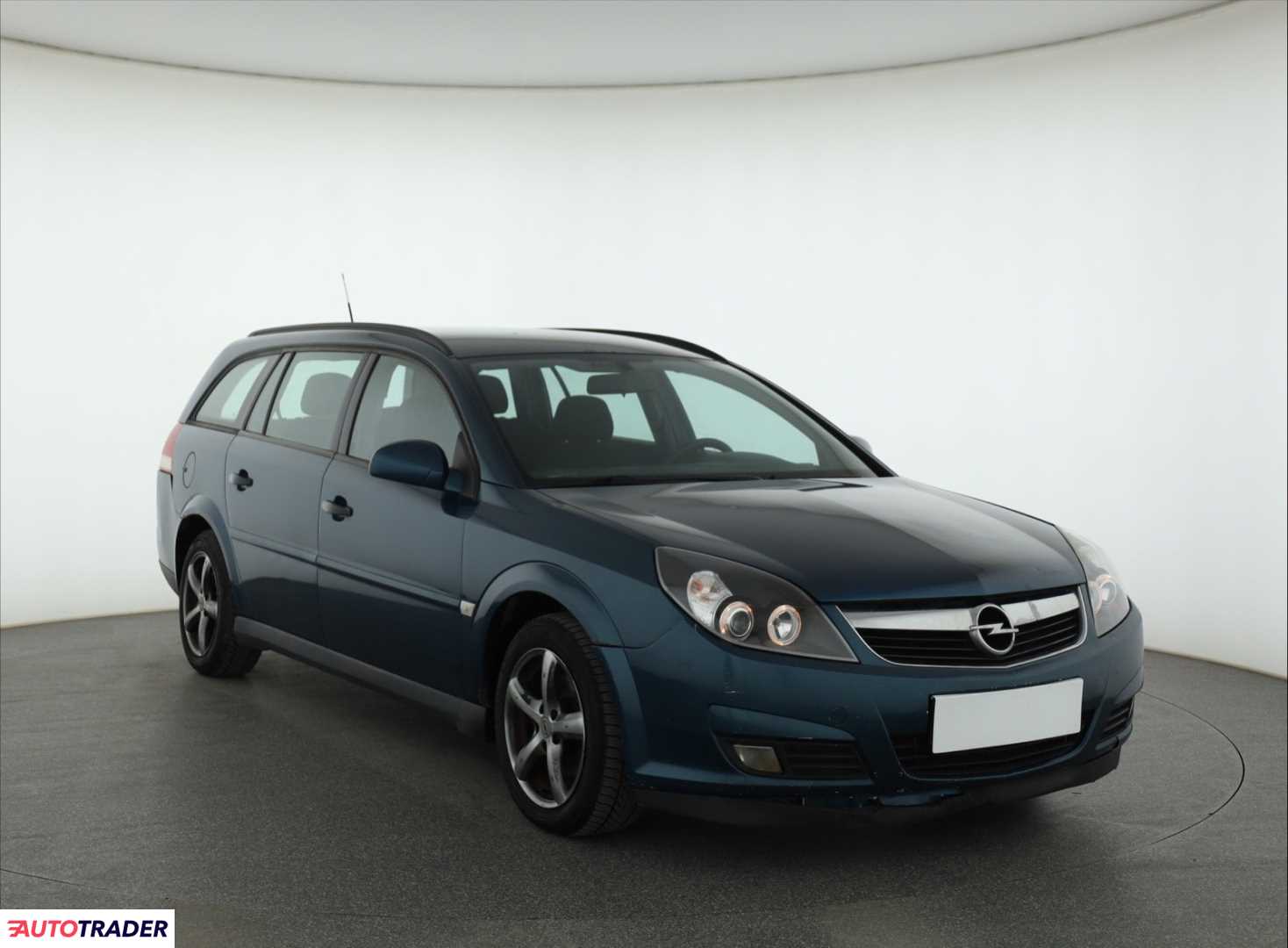 Opel Vectra 2008 1.9 147 KM