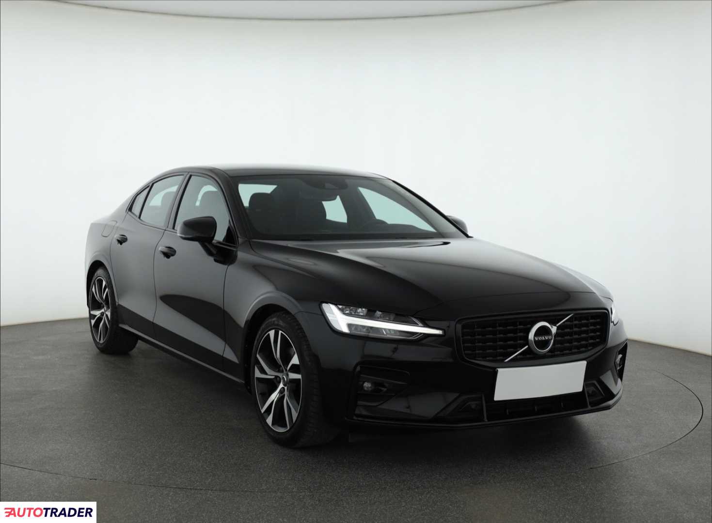 Volvo S60 2021 2.0 194 KM Volvo S60 2021 2.0 194 KM