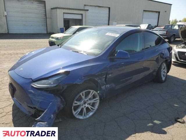 Tesla Model Y 2023 Tesla Model Y 2023