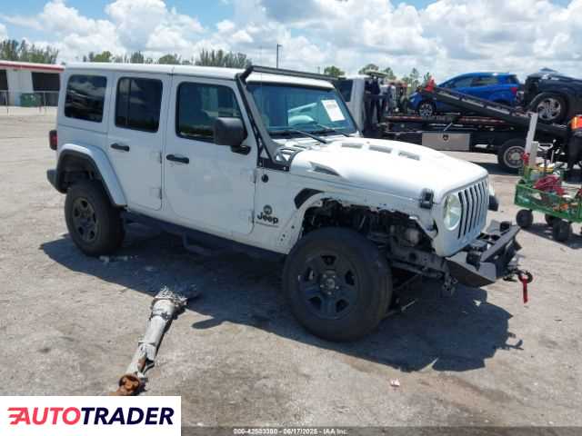 Jeep Wrangler 2023 2