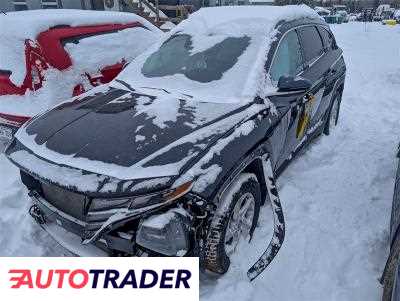 Hyundai Tucson 2023 2