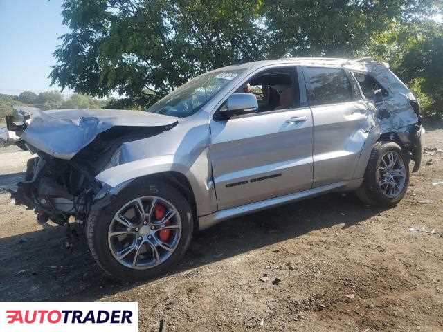 Jeep Grand Cherokee 2020 6