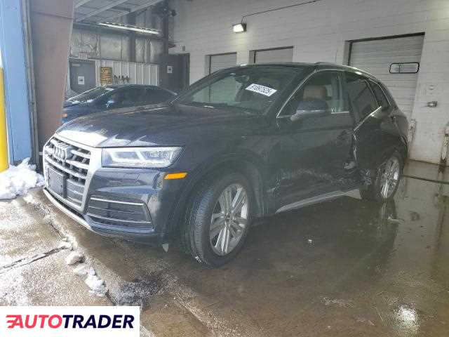 Audi Q5 2020 2