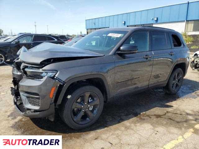 Jeep Grand Cherokee 2024 3