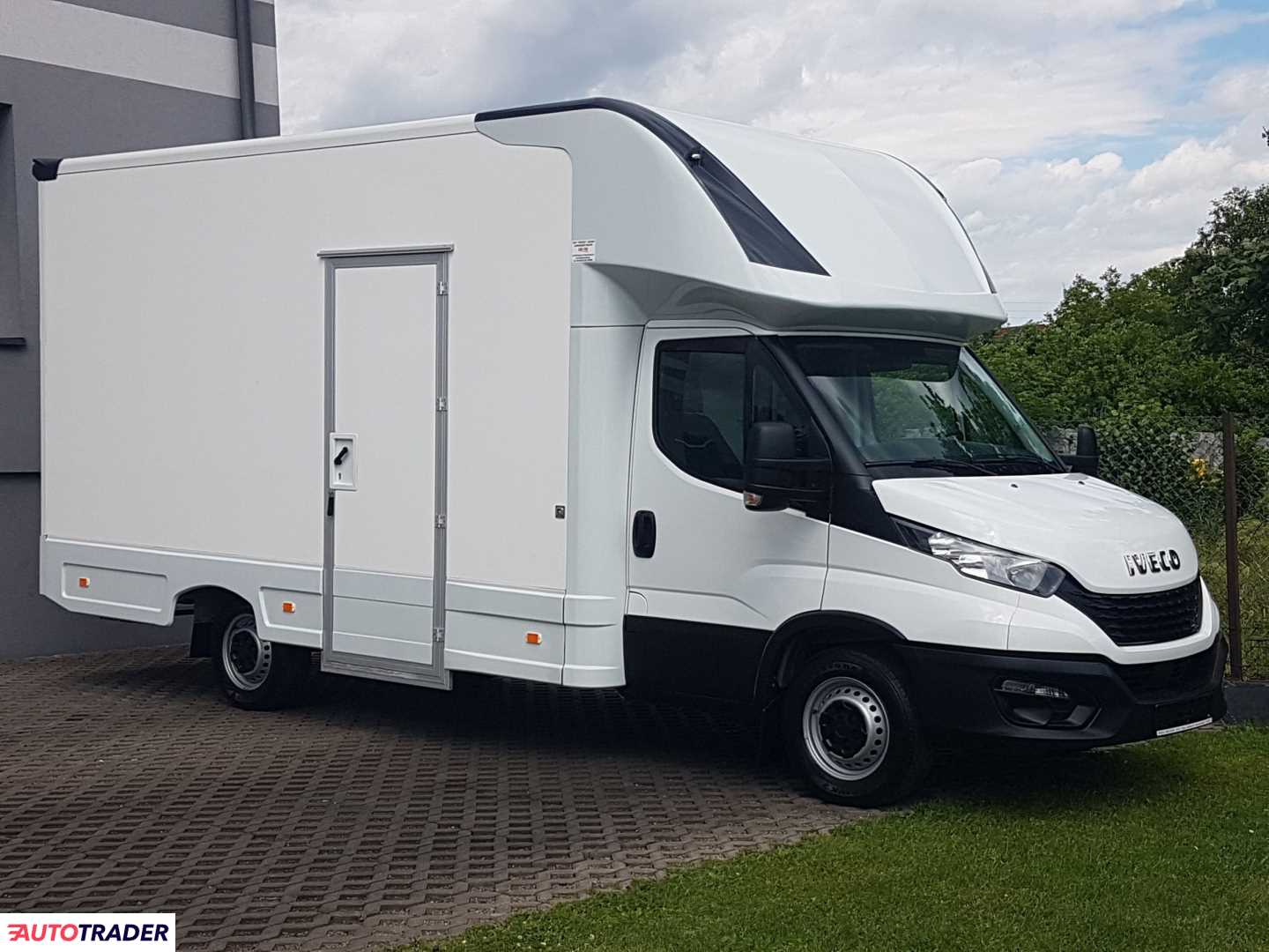 Specjalne - Kempingowe