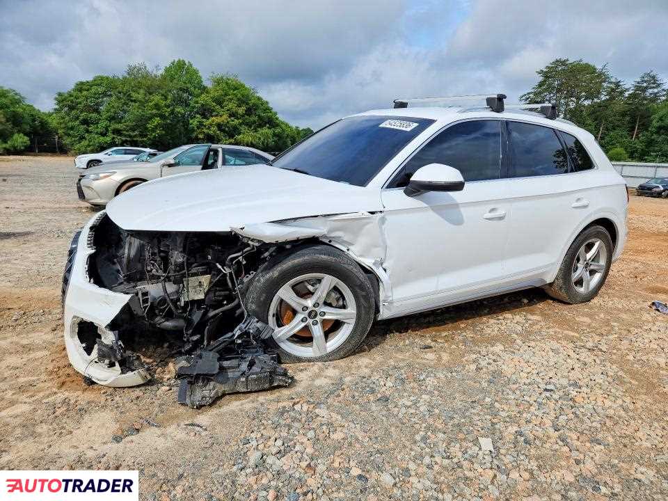 Audi Q5 2021 2