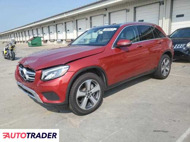 Mercedes CL 2019 2 Mercedes CL 2019 2