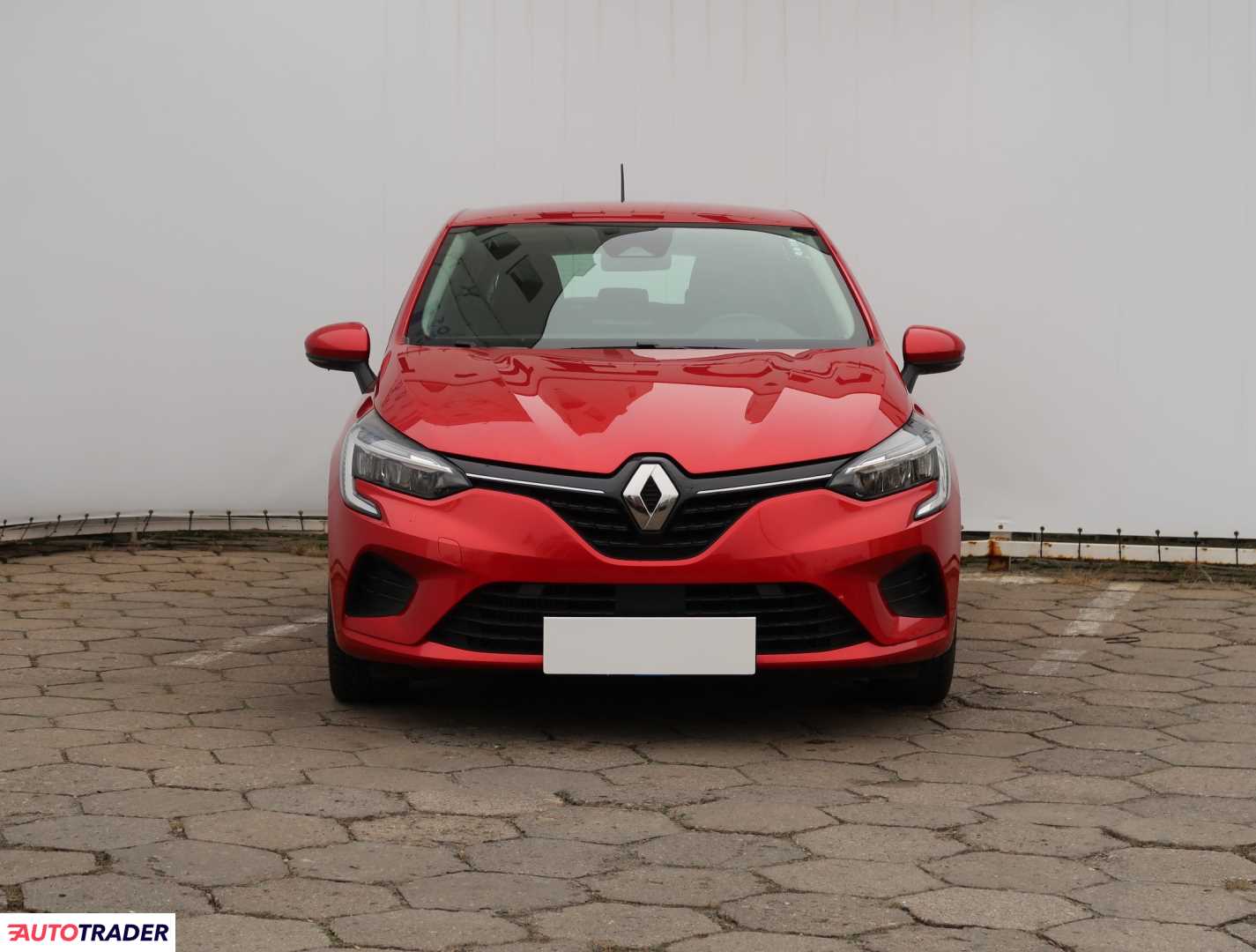 Renault Clio 2021 1.0 99 KM Renault Clio 2021 1.0 99 KM