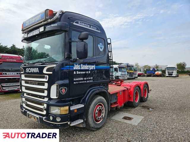 Scania