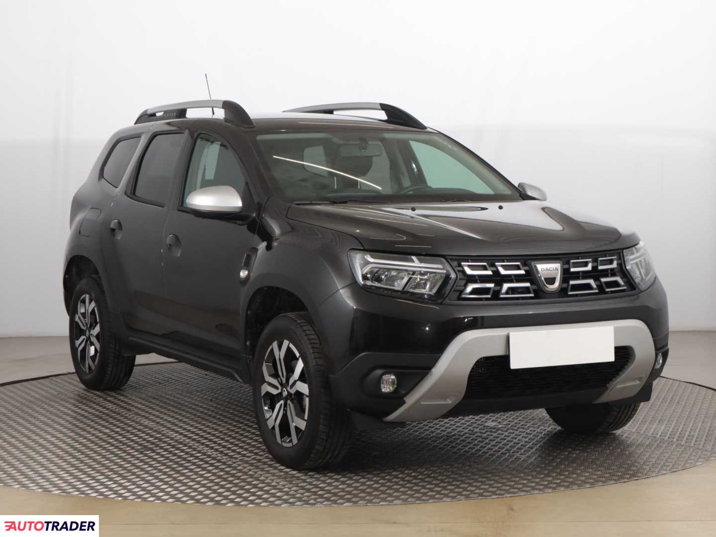 Dacia Duster 2021 1.0 99 KM