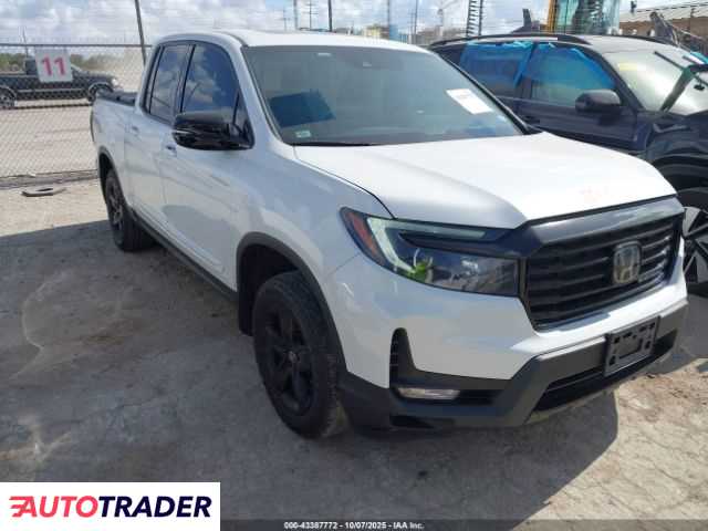 Honda Pozostałe 2022 3