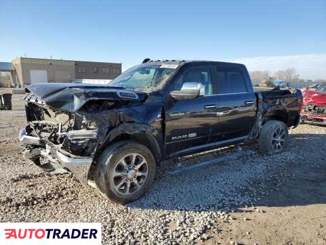 Dodge Ram 2021 6 Dodge Ram 2021 6