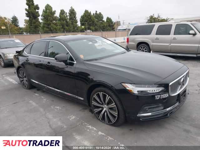 Volvo S90 2023 2 Volvo S90 2023 2