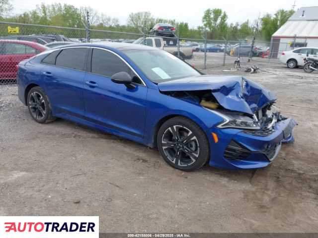 Kia Pozostałe 2021 1 Kia Pozostałe 2021 1