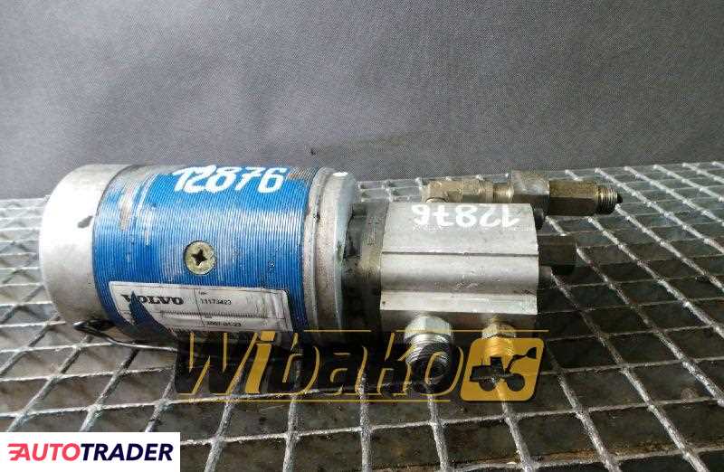 Elektropompa Haldex 20-103339CPN50272-00