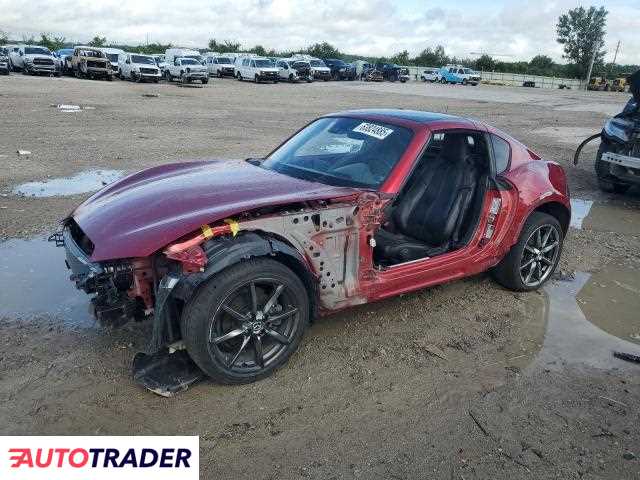 Mazda MX-5 2020 2