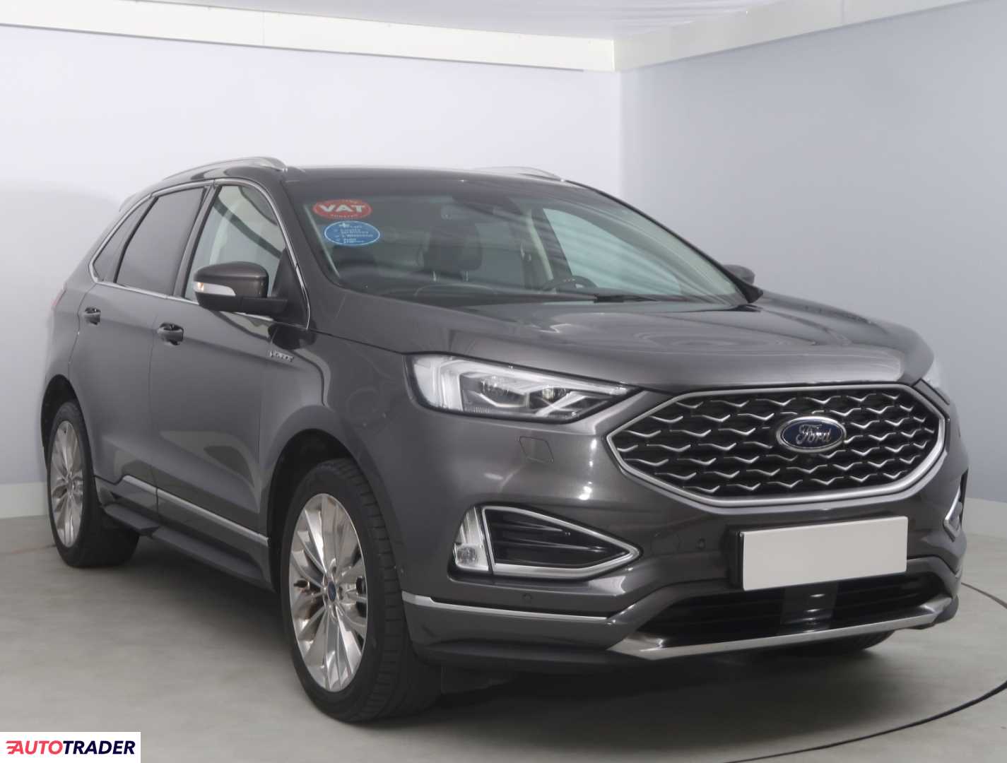 Ford Edge 2019 2.0 234 KM