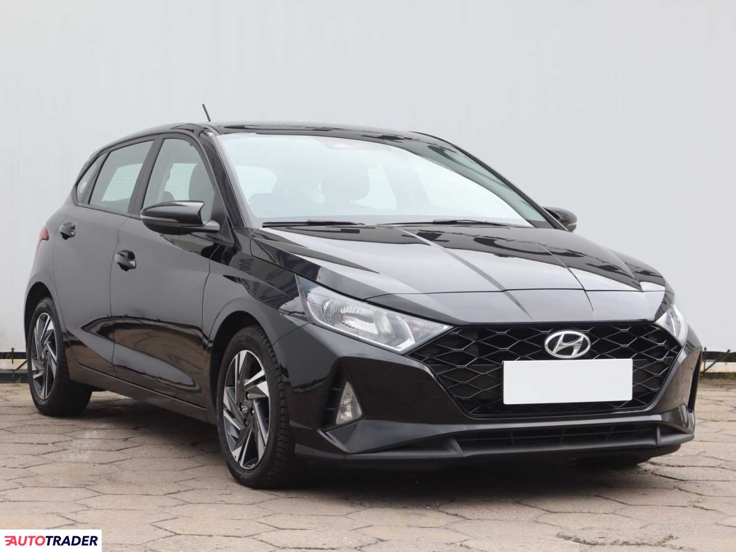 Hyundai i20 2022 1.0 99 KM