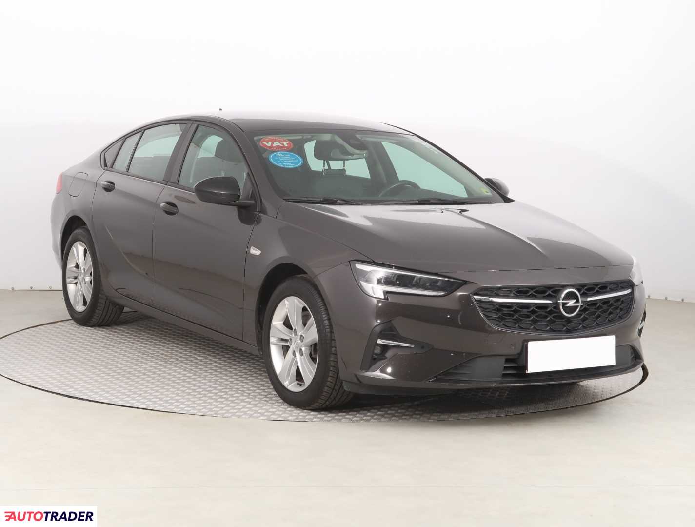 Opel Insignia 2020 2.0 171 KM