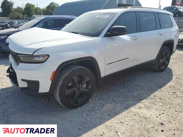 Jeep Grand Cherokee 2024 3