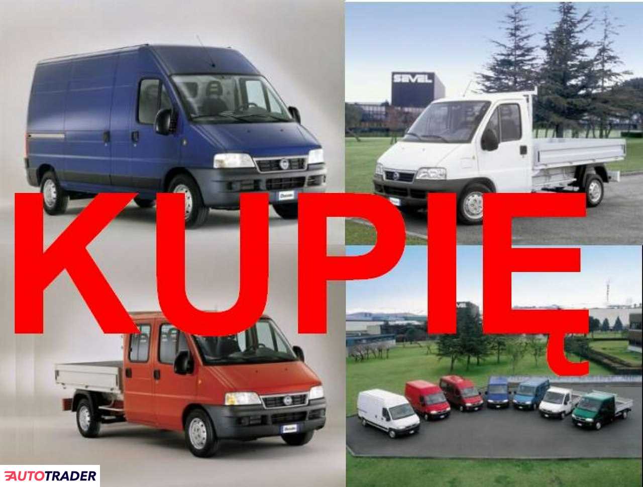 Fiat Ducato 2018 3 Fiat Ducato 2018 3
