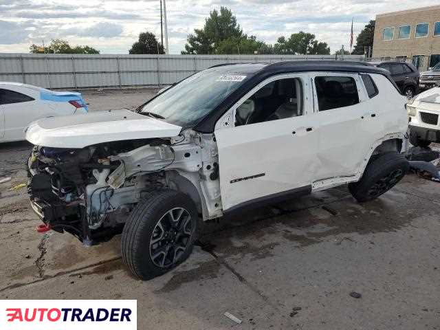 Jeep Compass 2019 2