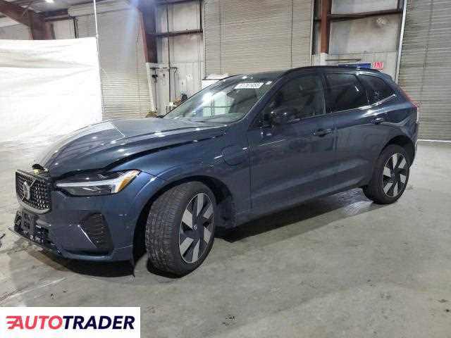 Volvo XC60 2024 2