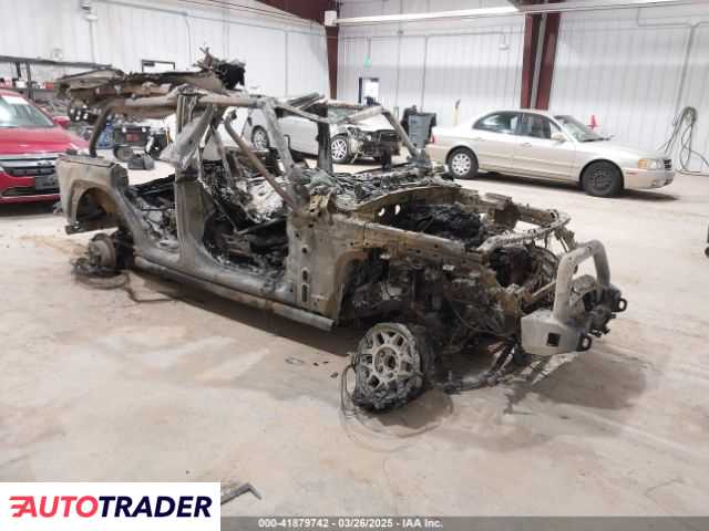Jeep Wrangler 2021 2 Jeep Wrangler 2021 2