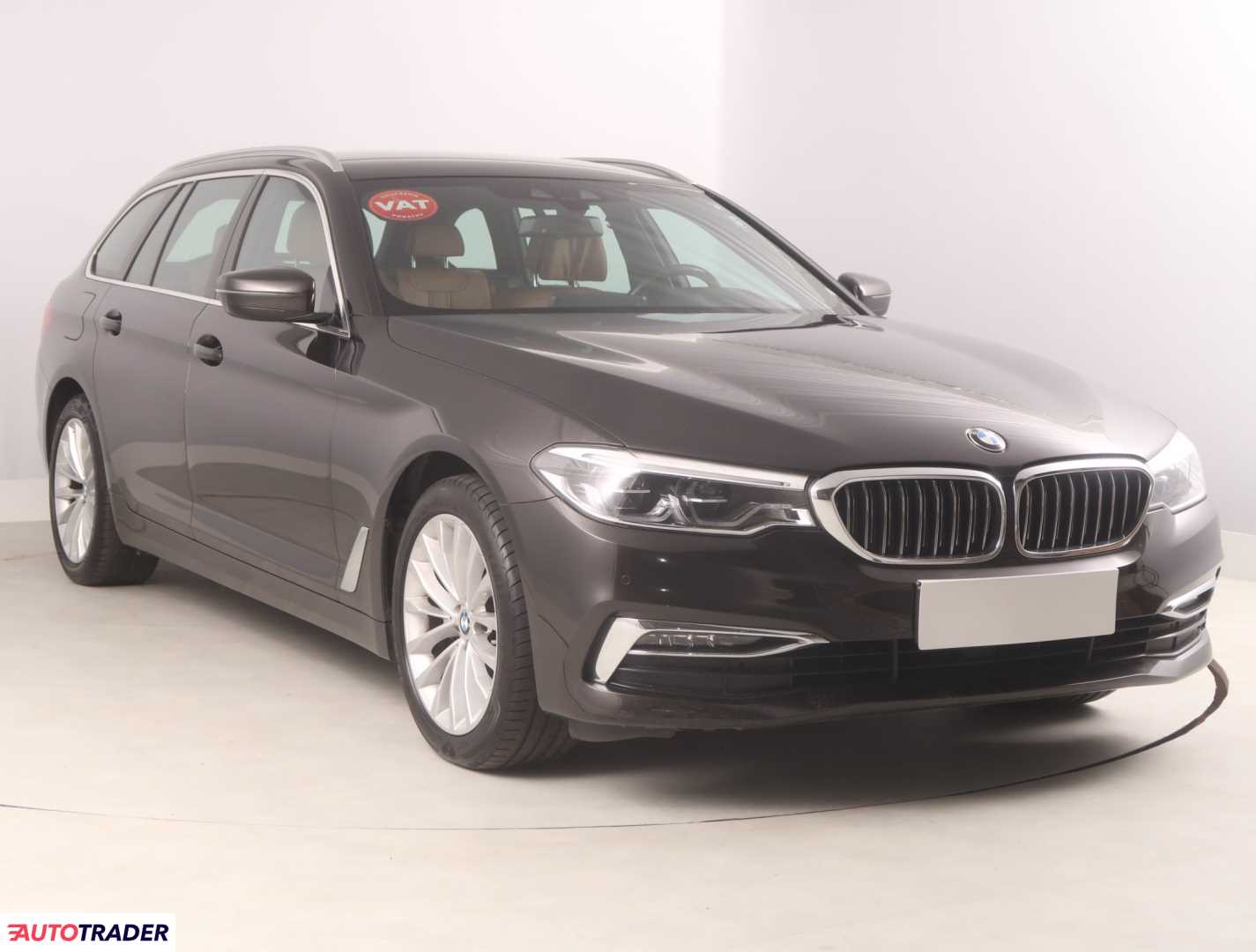 BMW 520 2018 2.0 181 KM BMW 520 2018 2.0 181 KM