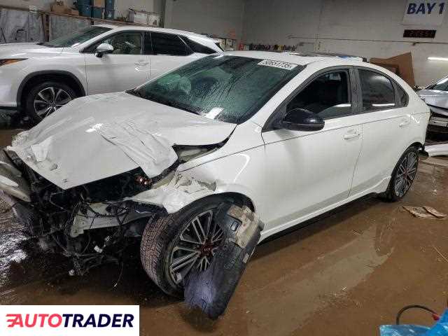 Kia Pozostałe 2021 1