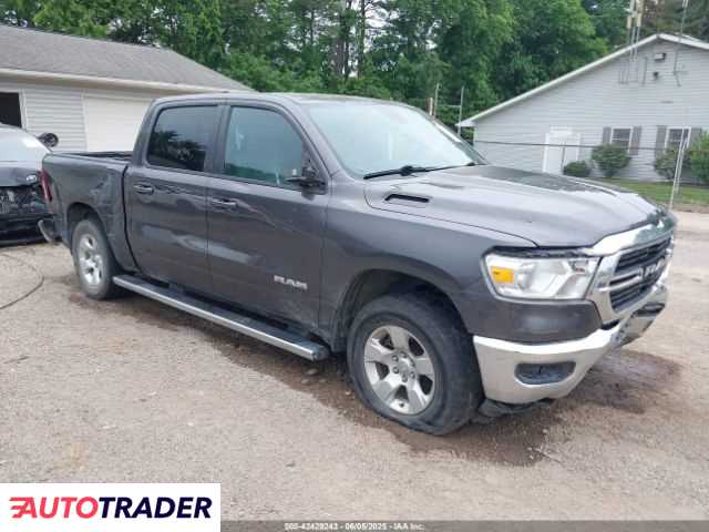 Dodge Ram 2021 5 Dodge Ram 2021 5