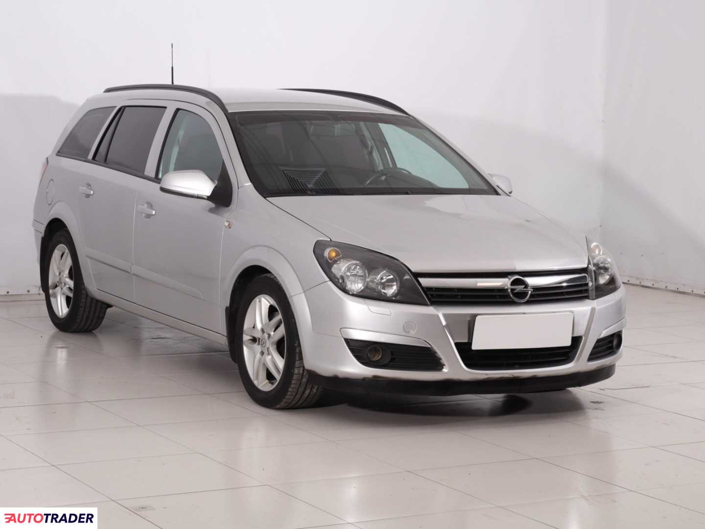 Opel Astra 2006 1.6 103 KM